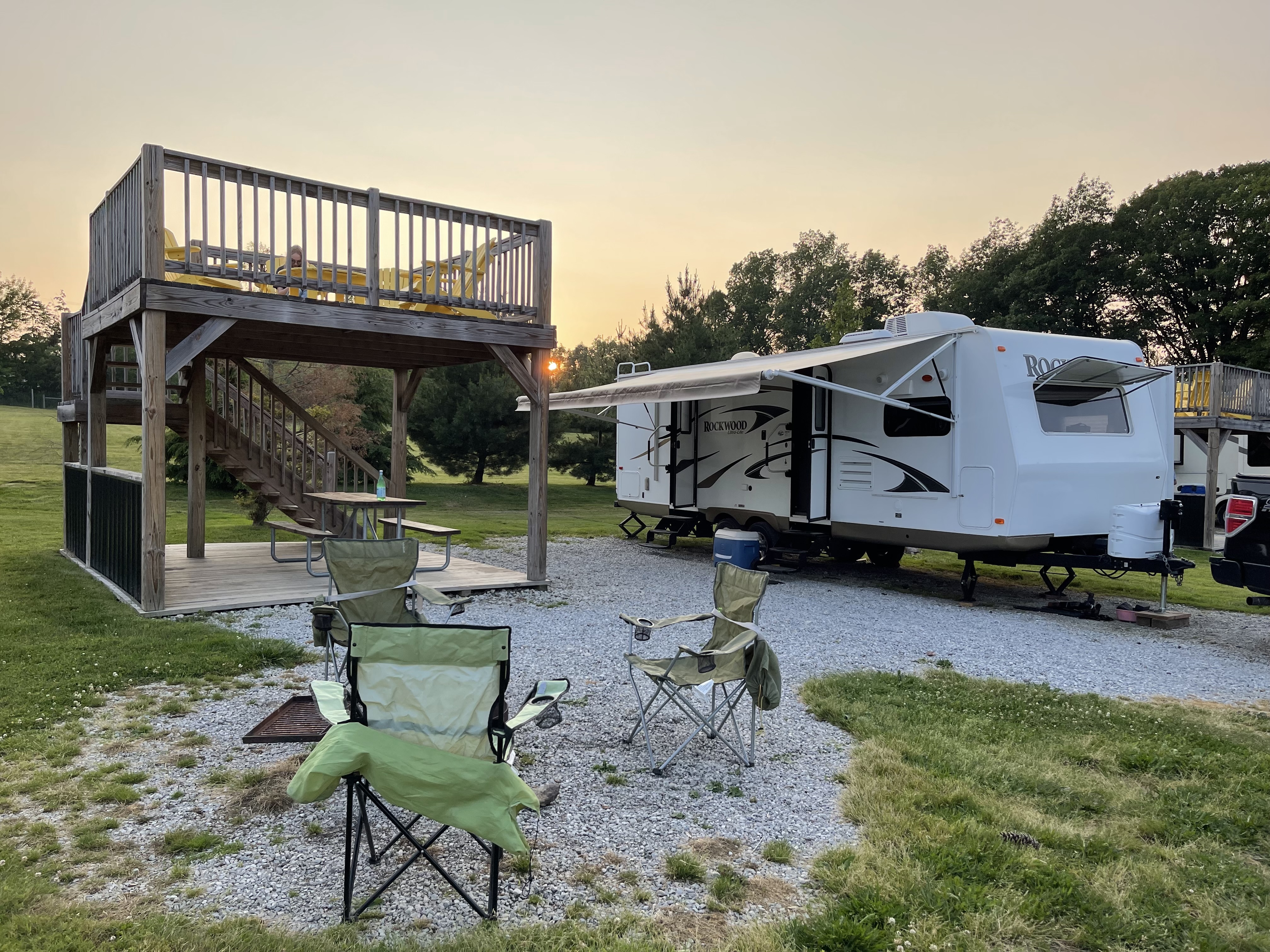 2013 Forest River ULTRA LITE 2606WS in buffalo NY