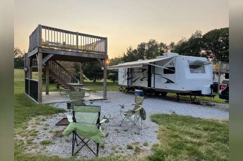 2013 Forest River ULTRA LITE 2606WS in buffalo NY