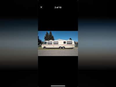Used 1980-1989 Class C RVs and Motorhomes For Sale - RV Trader