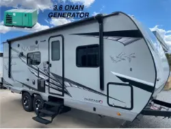 2025 NORTHWOOD MFG NASH 23D