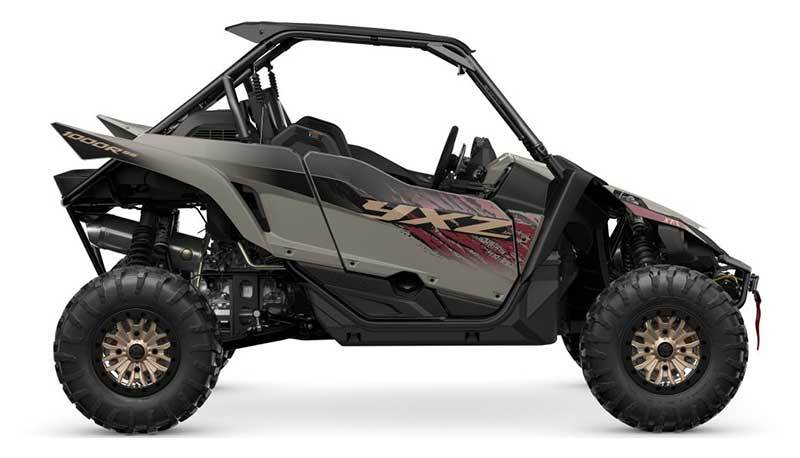 Yamaha Yxz Four Wheelers For Sale - ATV Trader