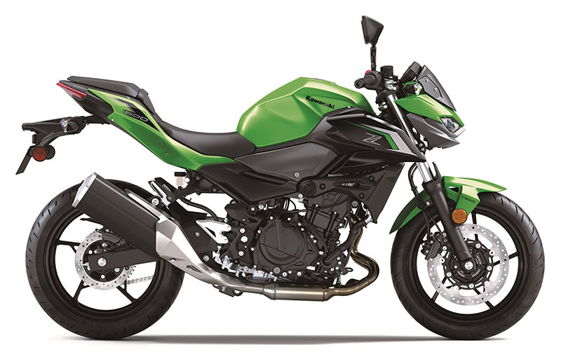 Kawasaki Z500 Motorcycles For Sale in Illinois - Cycle Trader