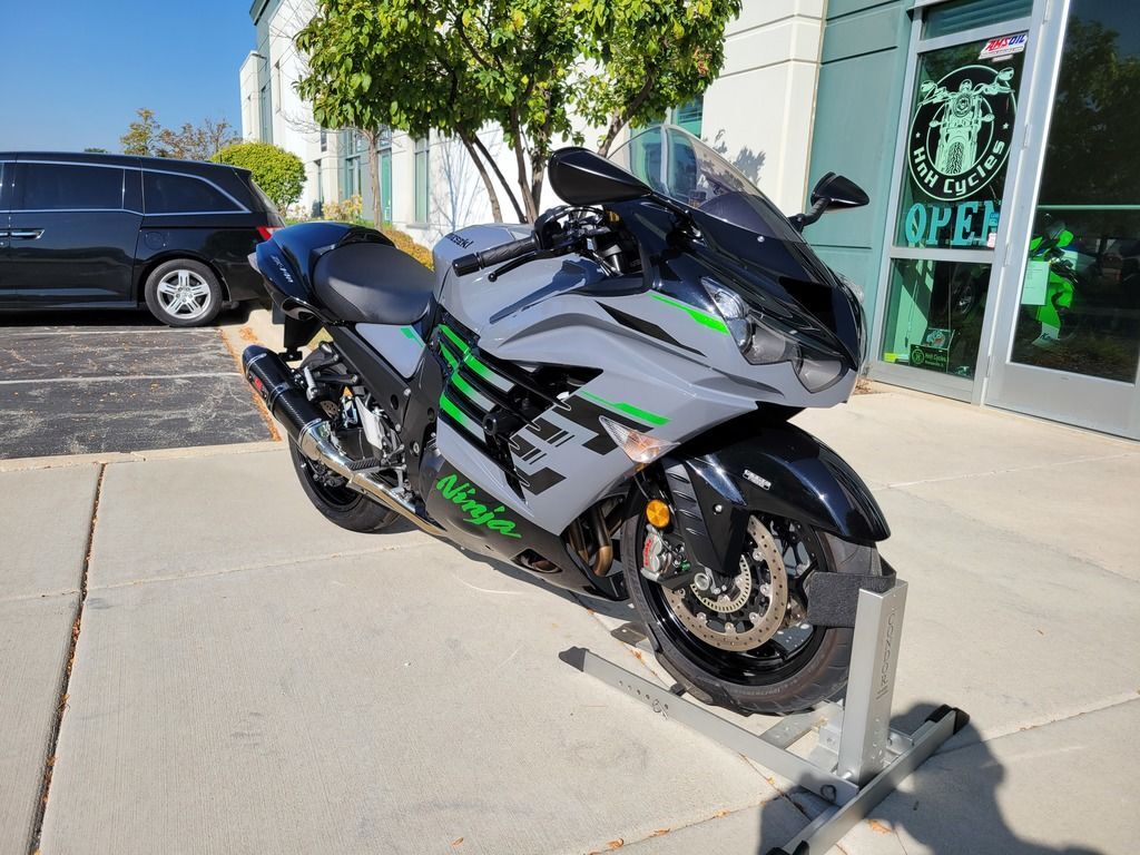 Kawasaki Ninja Motorcycles For Sale Near Fort Wayne, IN