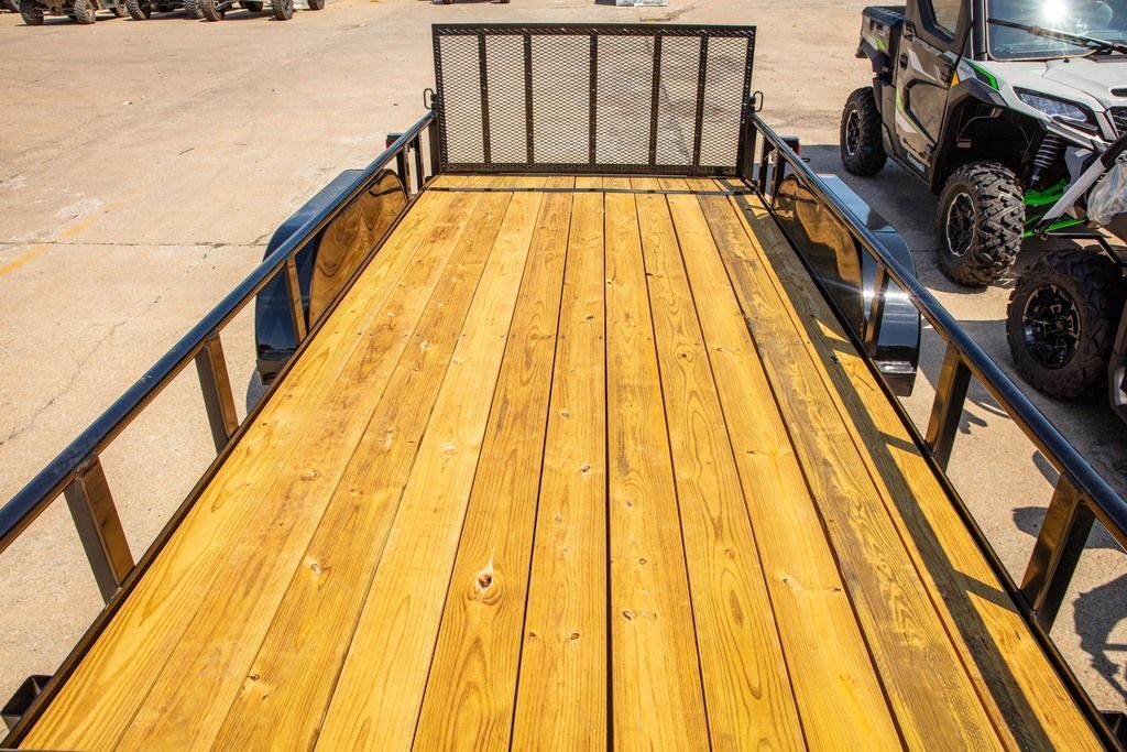 New 2026 Trailer Trailer For Sale In Mcalester Ok 5037982418 Pwc