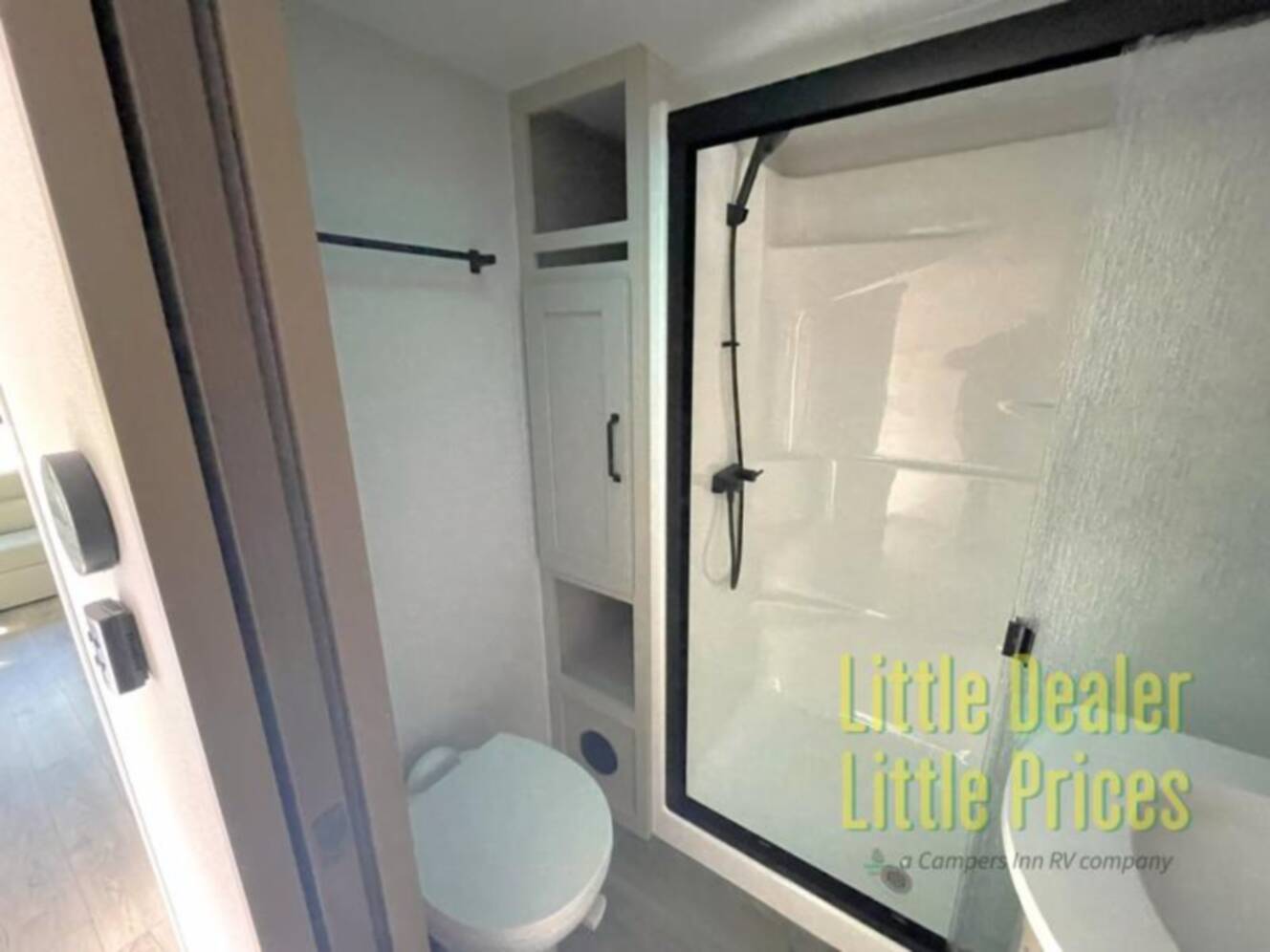 A photo of this 2026 Grand Design Reflection 337RLS