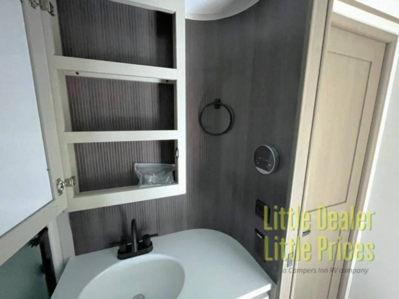 A photo of this 2026 Grand Design Reflection 337RLS
