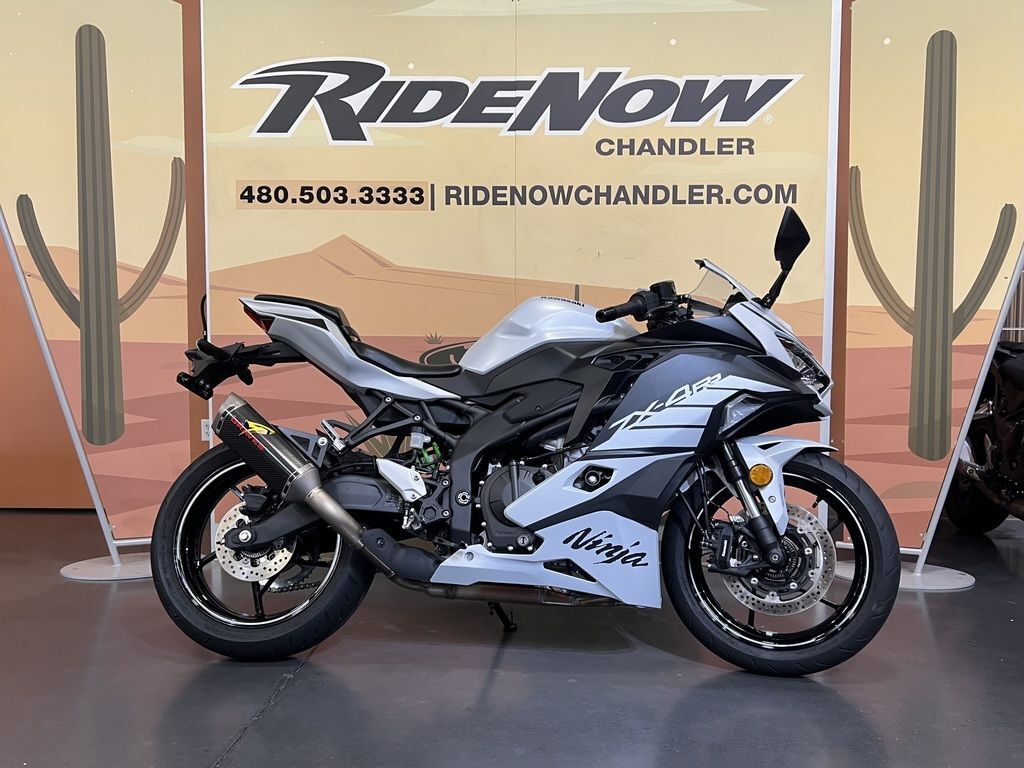 Kawasaki Ninja ZX-4RR Motorcycles For Sale in Arizona