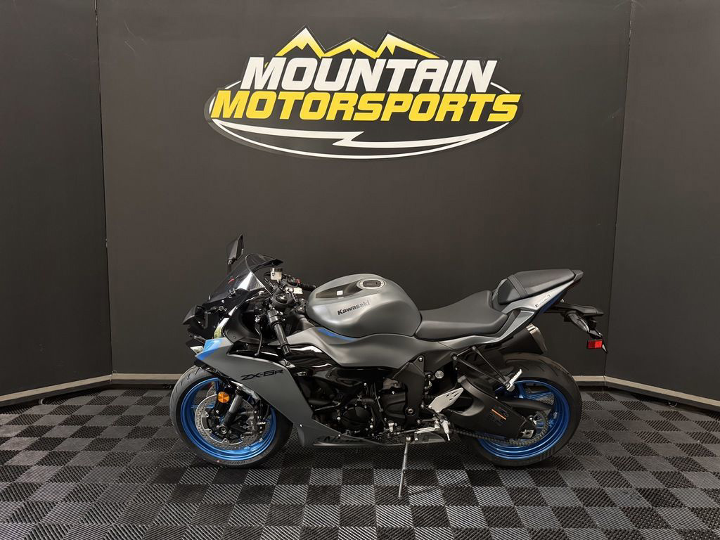たろうさページ 2017 Kawasaki Ninja ZX-6R (stock #: 025169) - UsedBikesDirect