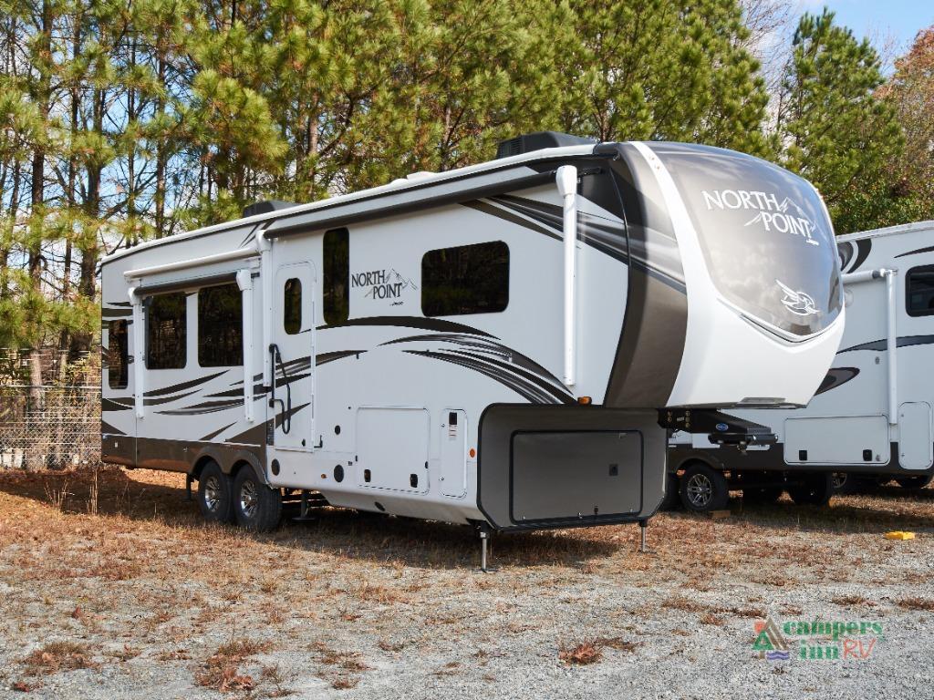 2021 Jayco North Point 310RLTS in tucker GA