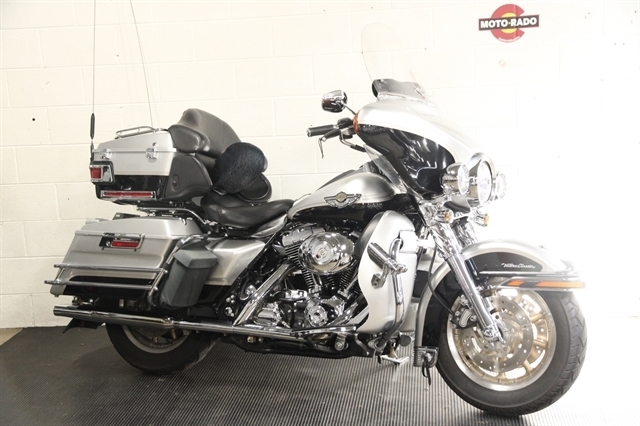 【希少】Harley-Davidson Electra Glide 2003 No Reserve: 2003 Harley-Davidson Electra Glide Ultra Classic