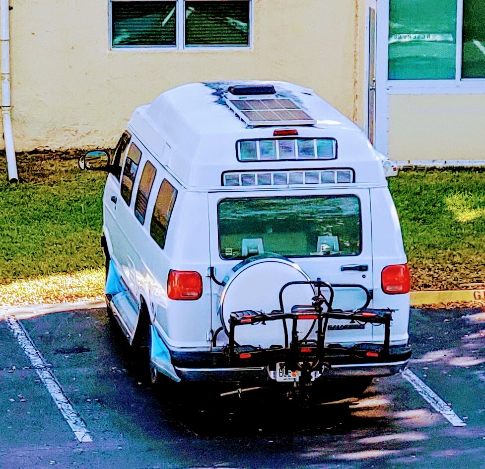 2000 Roadtrek 190 VERSATILE in tamarac FL