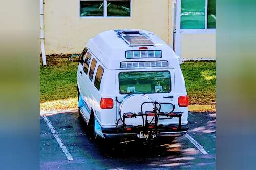 2000 Roadtrek 190 VERSATILE in tamarac FL