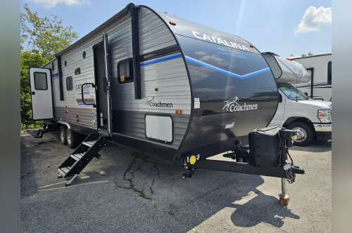 2023 Coachmen CATALINA 29THS in marion OH