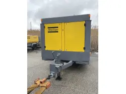 2011 ATLAS COPCO XRVS1300 CD7