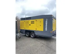 2011 ATLAS COPCO XRVS1300 CD7