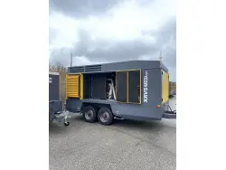 2011 ATLAS COPCO XRVS1300 CD7