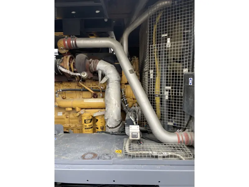 2011 ATLAS COPCO XRVS1300 CD7