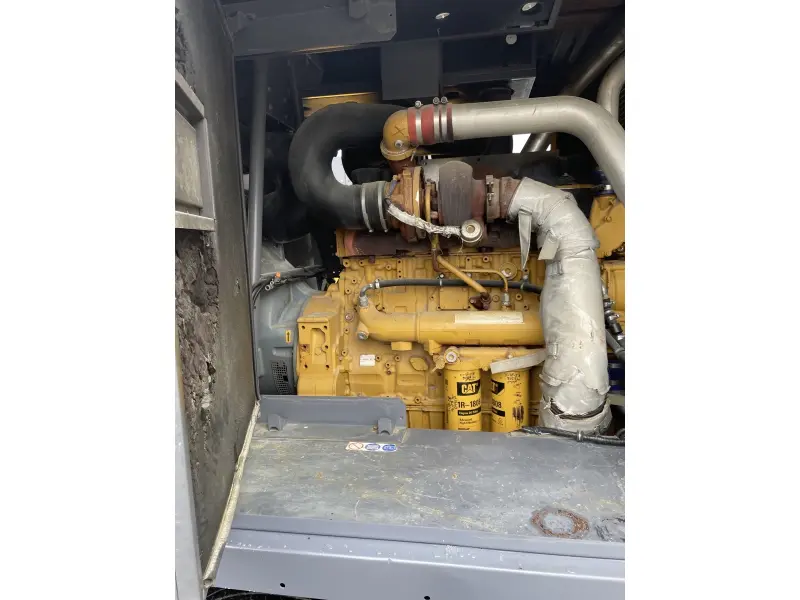 2011 ATLAS COPCO XRVS1300 CD7