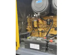 2011 ATLAS COPCO XRVS1300 CD7