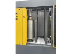2011 ATLAS COPCO XRVS1300 CD7