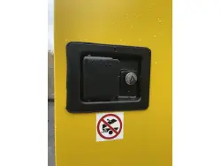 2011 ATLAS COPCO XRVS1300 CD7