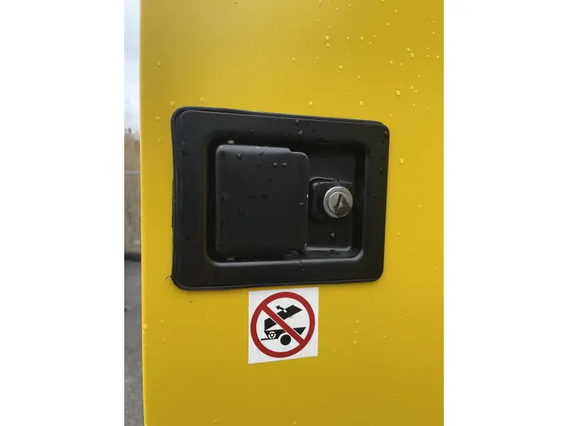2011 ATLAS COPCO XRVS1300 CD7