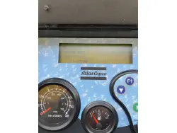 2011 ATLAS COPCO XRVS1300 CD7