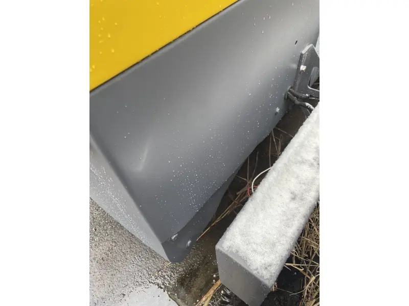 2011 ATLAS COPCO XRVS1300 CD7
