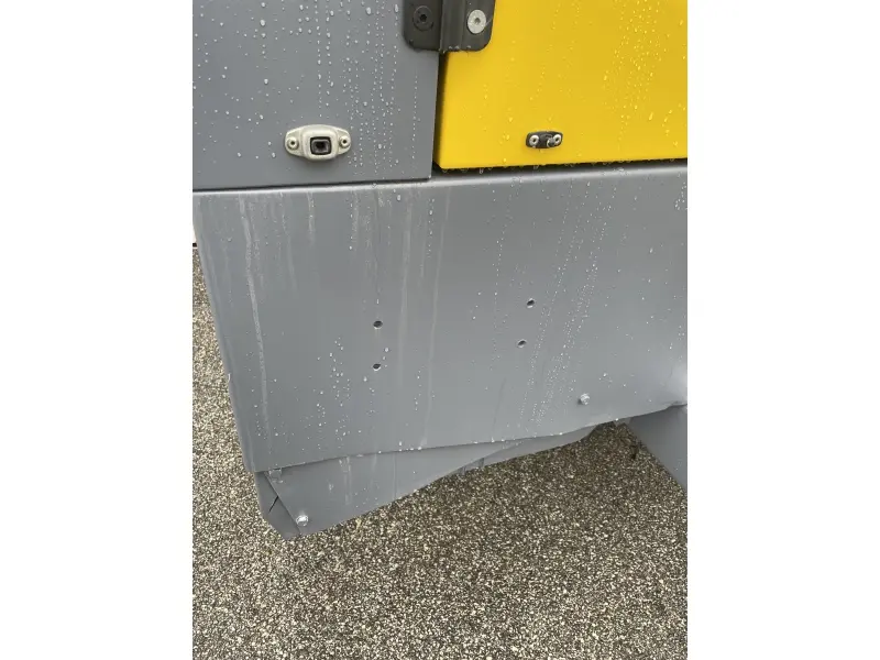 2011 ATLAS COPCO XRVS1300 CD7
