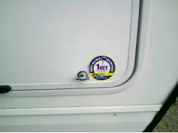 2026 KZ RV Connect SE C221RKSE