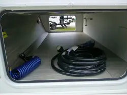 2026 KZ RV Connect SE C221RKSE