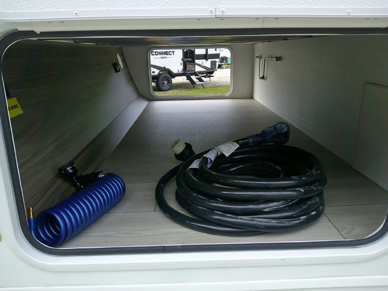 2026 KZ RV Connect SE C221RKSE