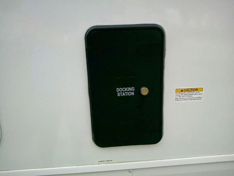 2026 KZ RV Connect SE C221RKSE