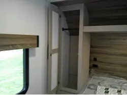 2026 KZ RV Connect SE C221RKSE