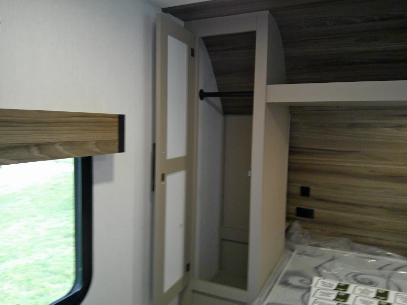 2026 KZ RV Connect SE C221RKSE