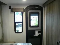 2026 KZ RV Connect SE C221RKSE