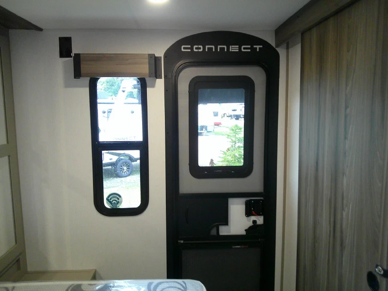 2026 KZ RV Connect SE C221RKSE