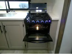 2026 KZ RV Connect SE C221RKSE