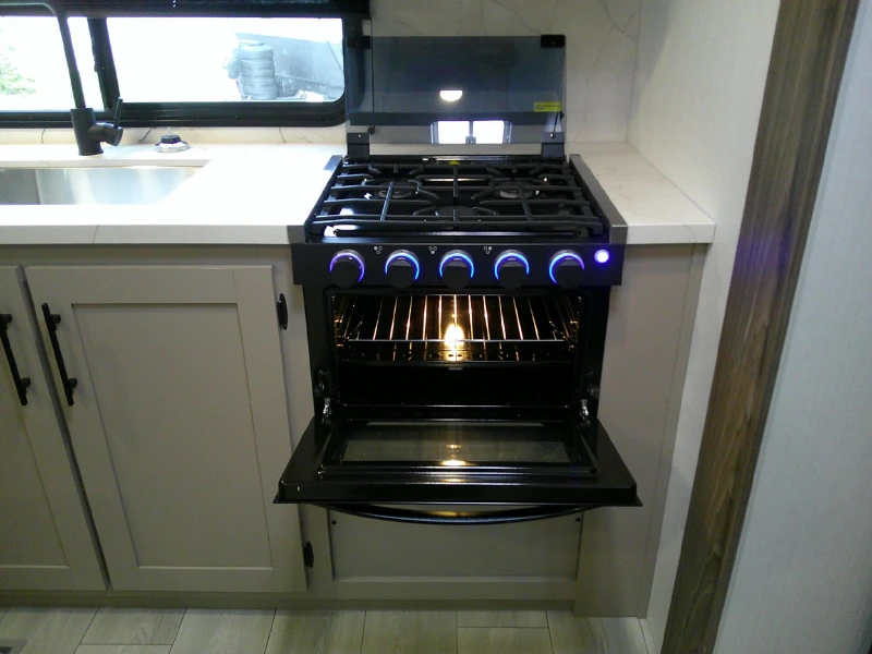 2026 KZ RV Connect SE C221RKSE