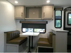 2026 KZ RV Connect SE C221RKSE