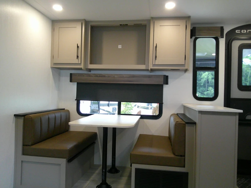 2026 KZ RV Connect SE C221RKSE