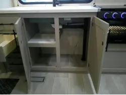 2026 KZ RV Connect SE C221RKSE