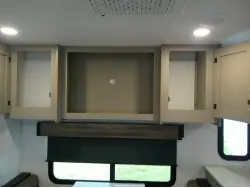 2026 KZ RV Connect SE C221RKSE