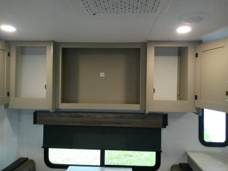 2026 KZ RV Connect SE C221RKSE
