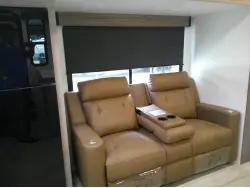 2026 KZ RV Connect SE C221RKSE