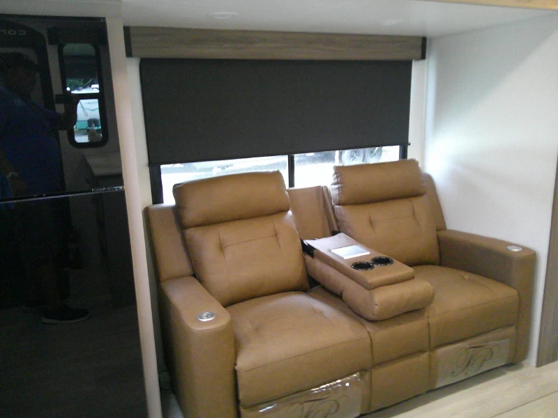 2026 KZ RV Connect SE C221RKSE