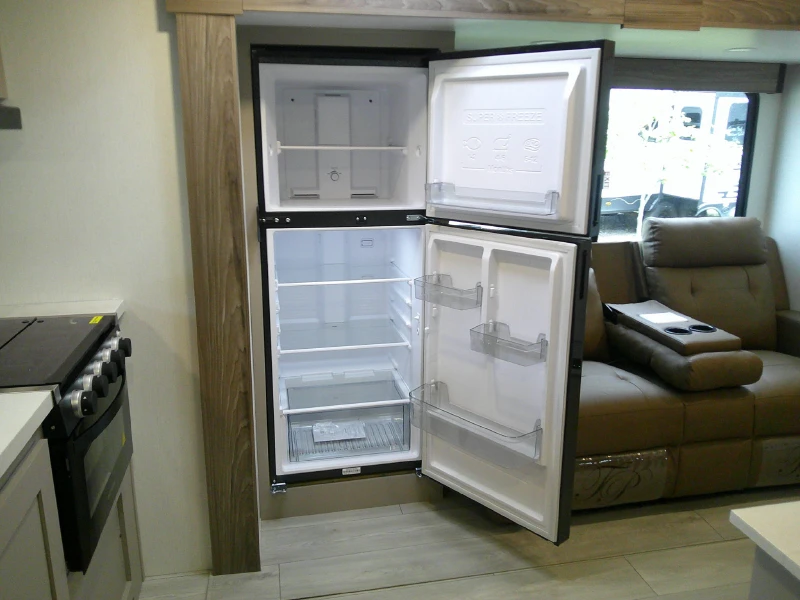 2026 KZ RV Connect SE C221RKSE