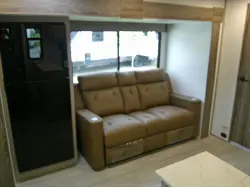2026 KZ RV Connect SE C221RKSE