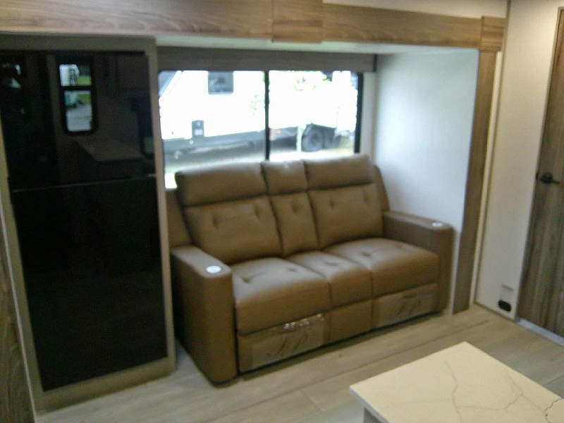 2026 KZ RV Connect SE C221RKSE