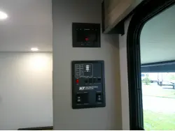 2026 KZ RV Connect SE C221RKSE